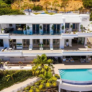 Clifton Yolo Spaces - Clifton Mansion ** Cape Town