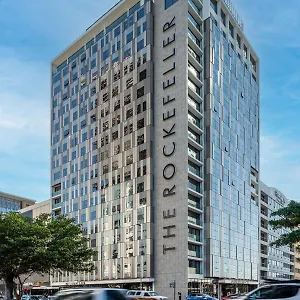 The Rockefeller By Newmark **** Cape Town