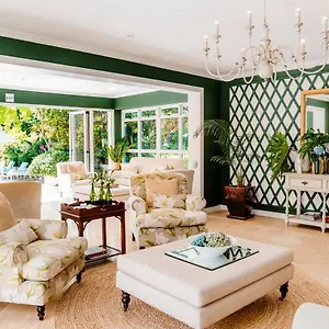 Last Word Constantia ***** Cape Town