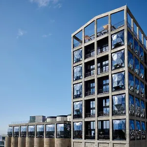 The Silo ***** Cape Town