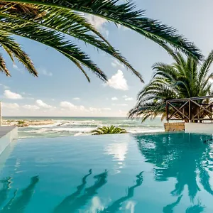 Apartment Camps Bay Terrace Palm, Kapstadt