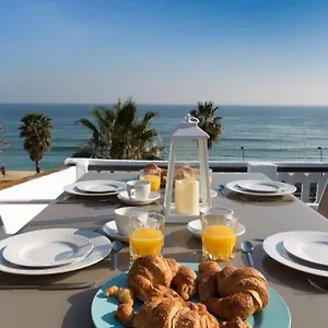 Apartment Vilasarmarlux Ii Vilassar De Mar