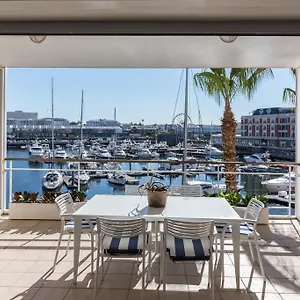 Apartment Atlantic Marina, Kapstadt