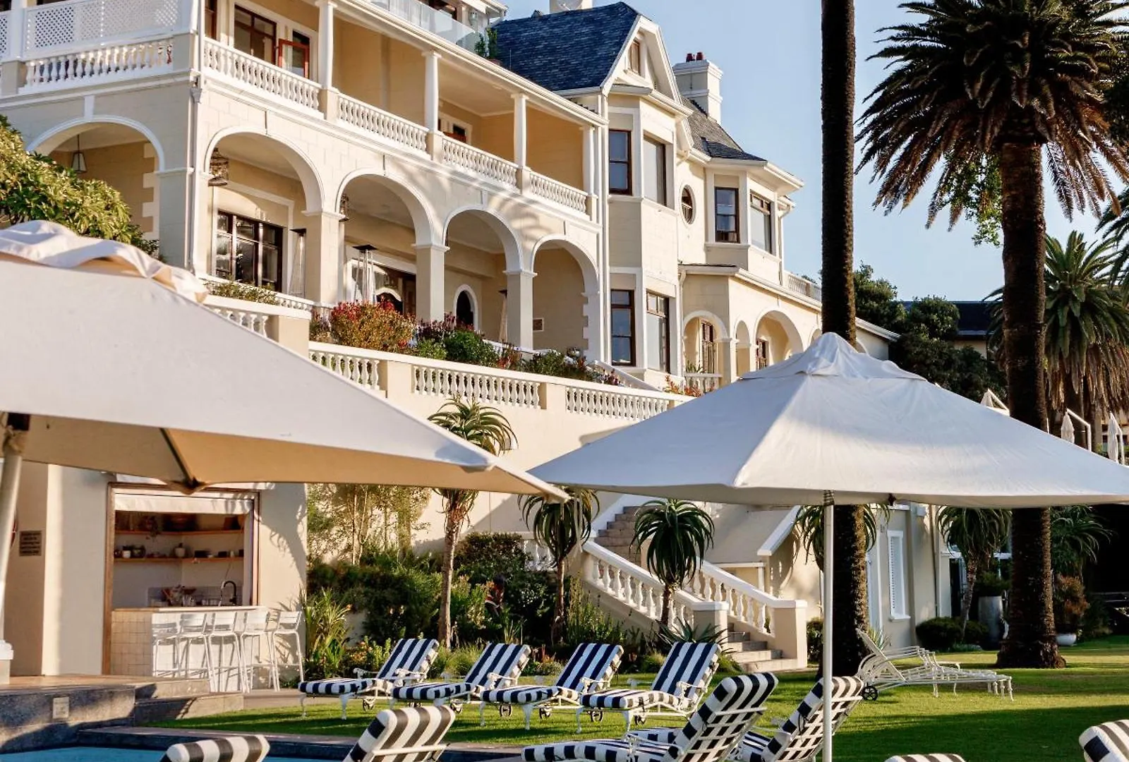 Ellerman House Otel Cape Town