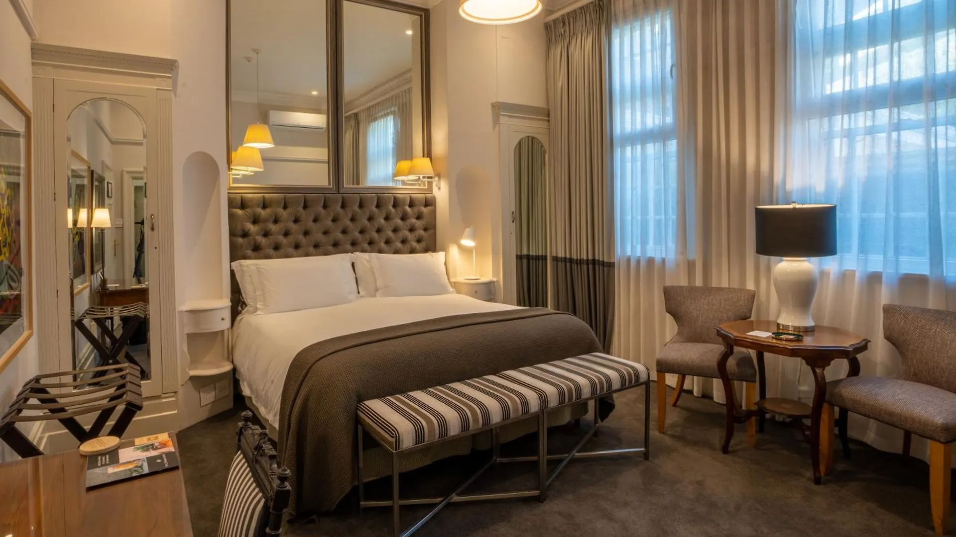Ellerman House Otel Cape Town