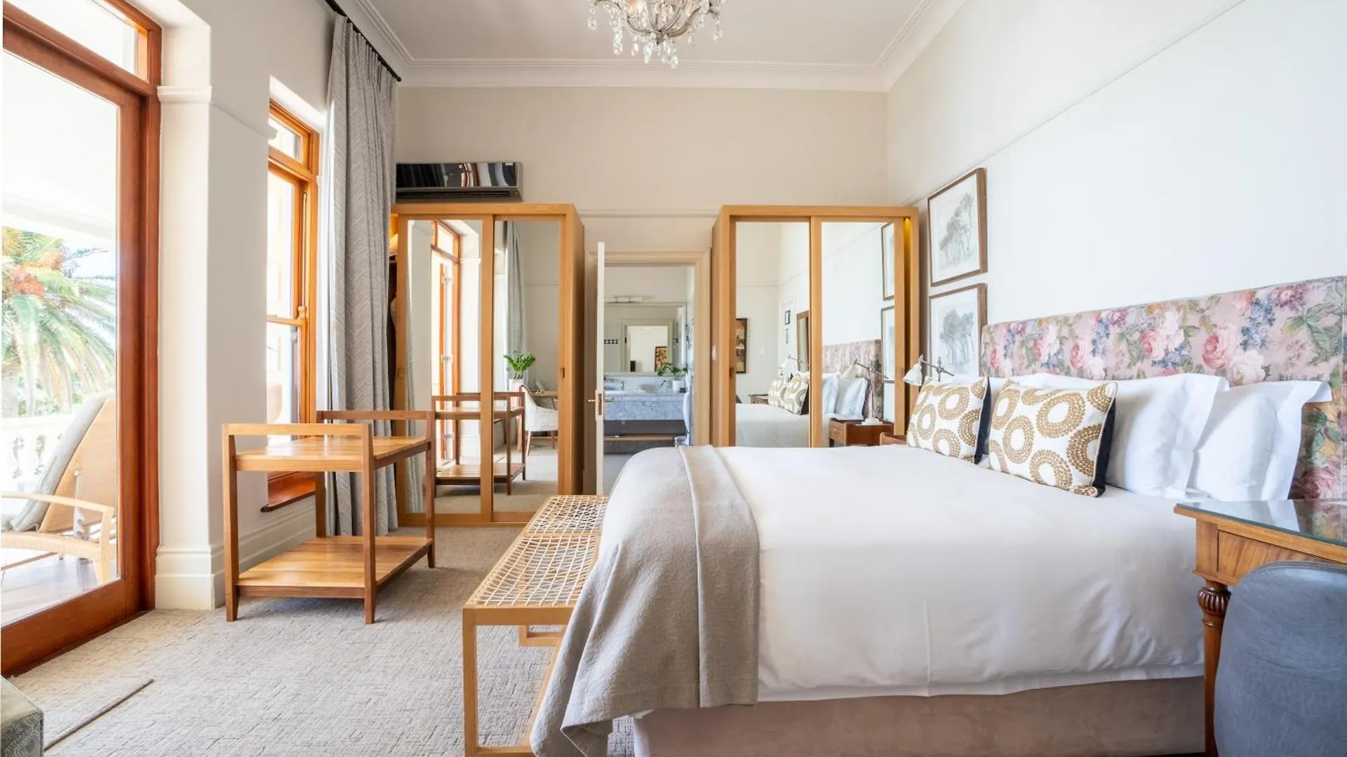 Ellerman House Otel Cape Town