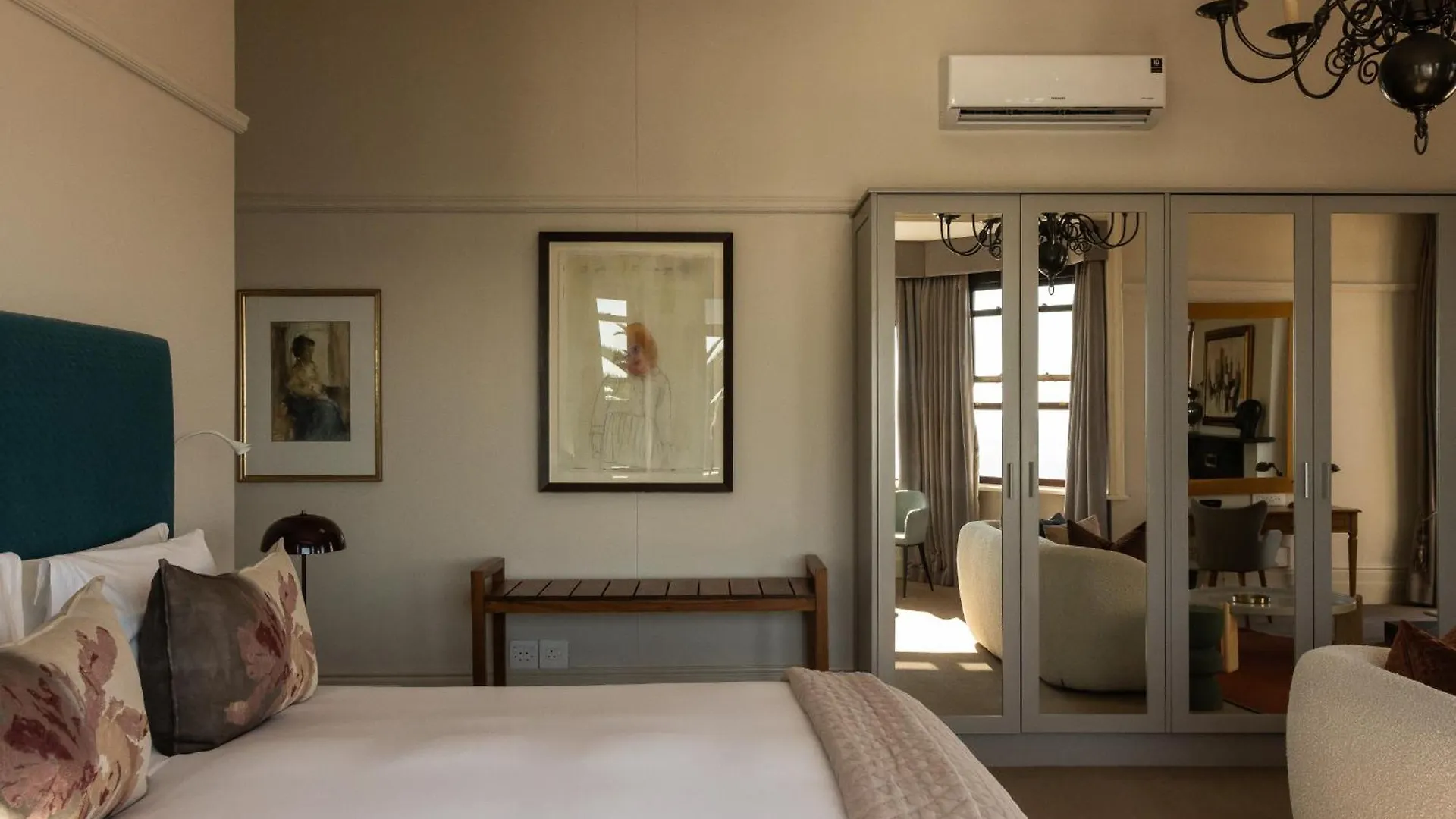 Ellerman House Otel Cape Town