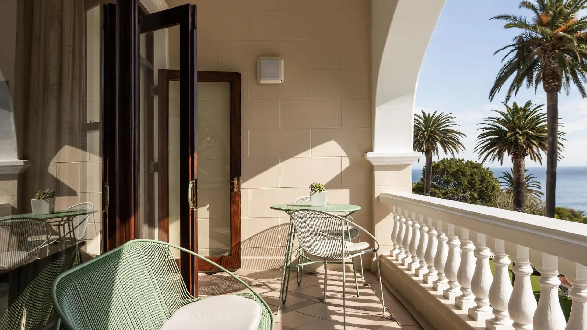 Ellerman House Otel Cape Town 5*,