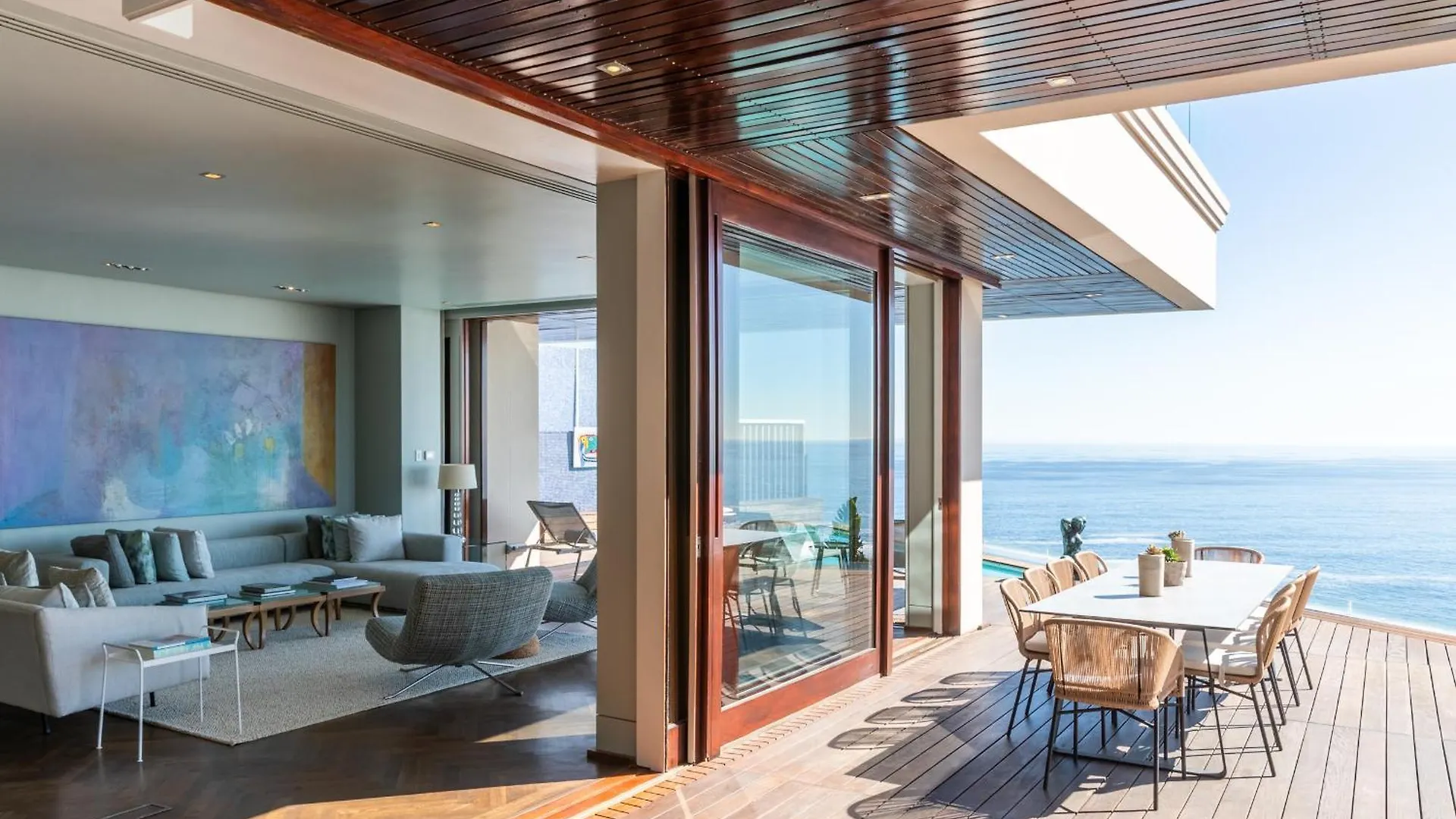 Ellerman House Otel Cape Town