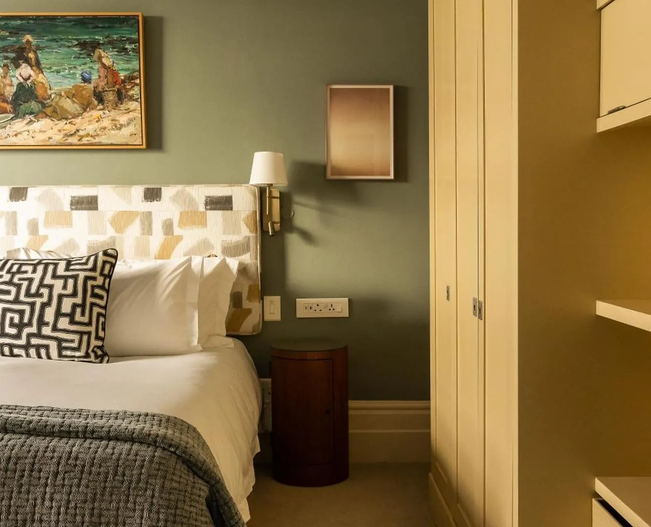 Ellerman House Otel Cape Town