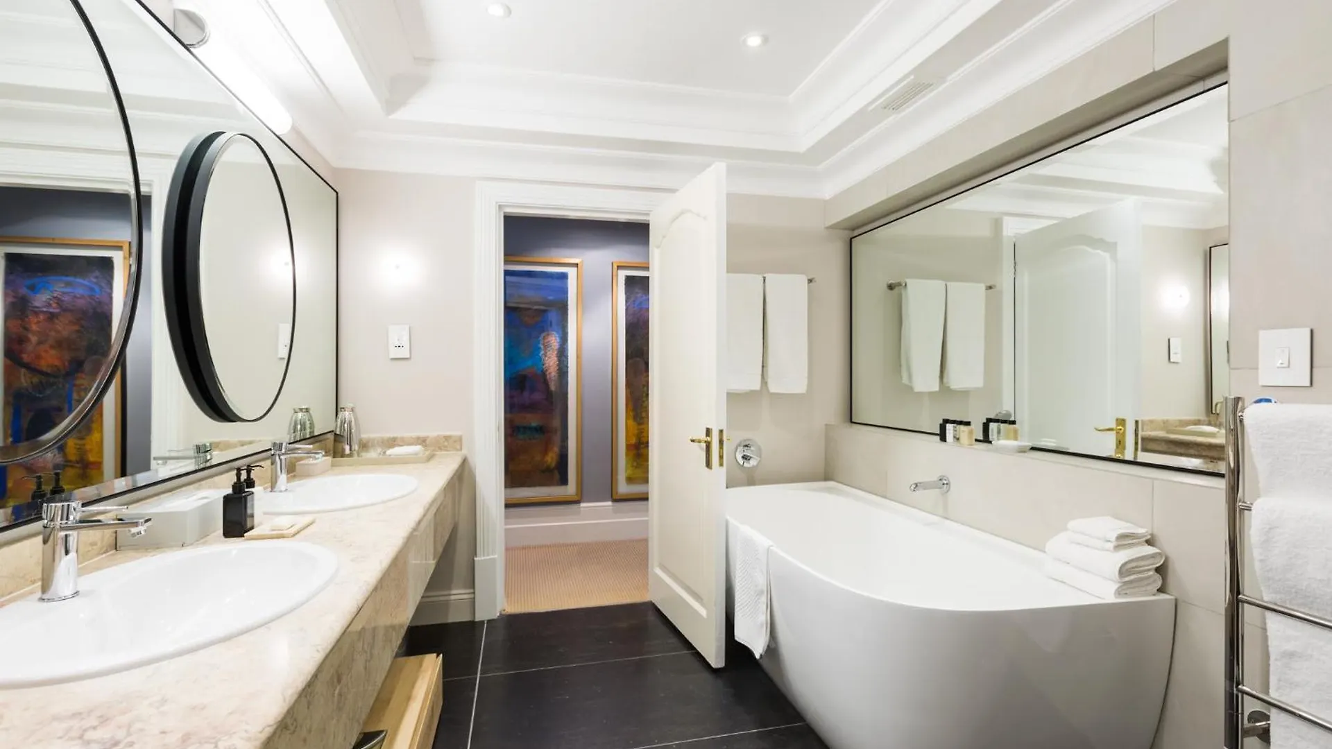 Ellerman House Otel Cape Town
