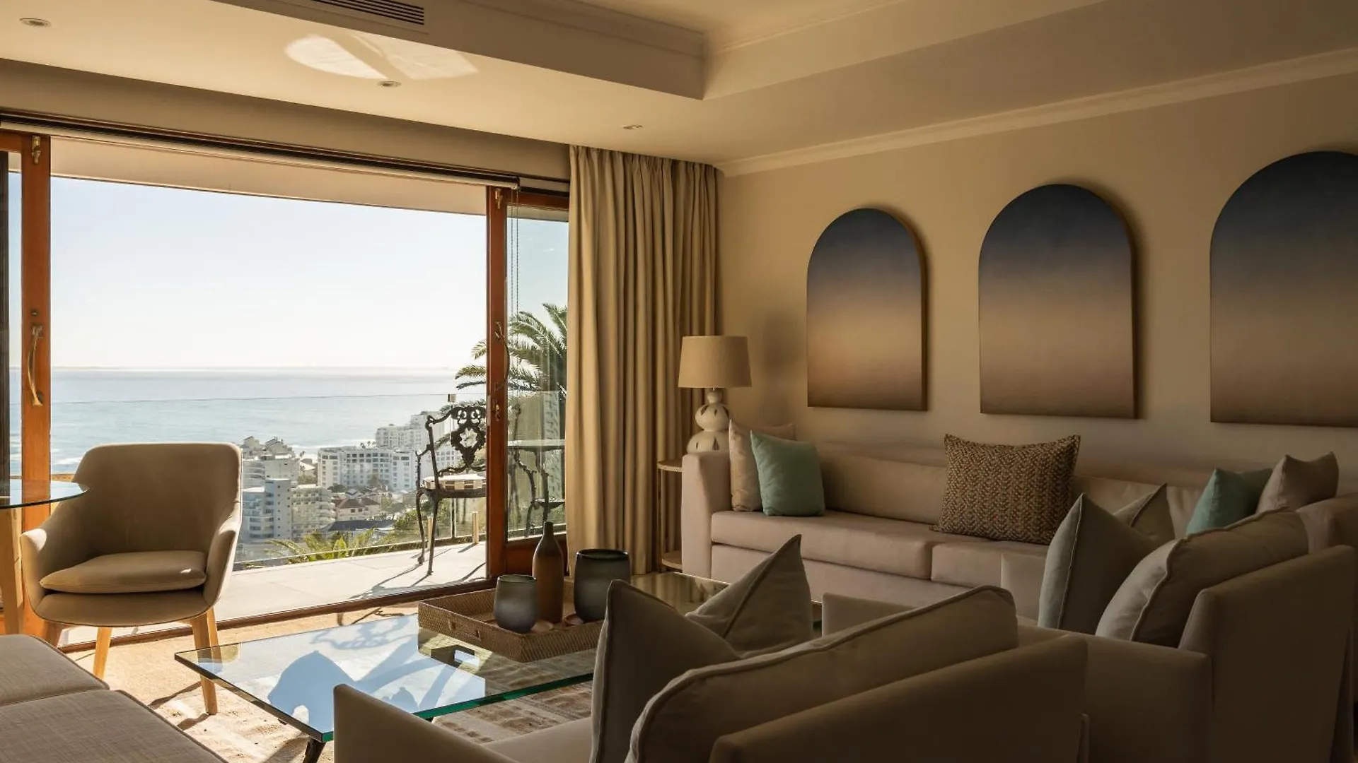 Ellerman House Otel Cape Town