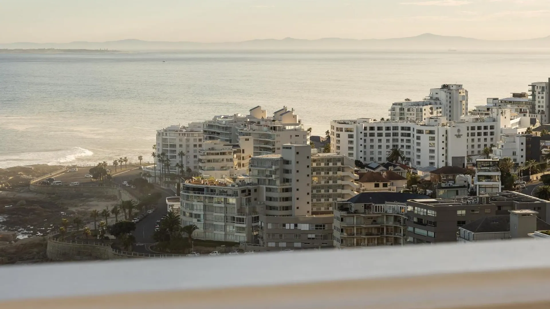 Ellerman House Otel Cape Town