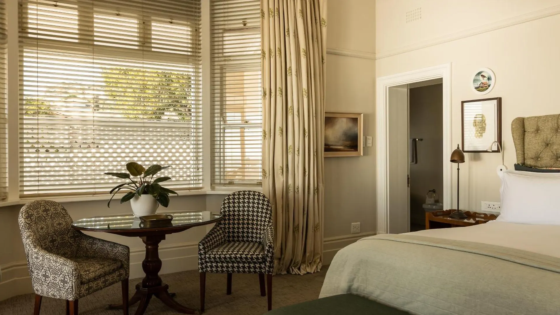 Ellerman House Otel Cape Town