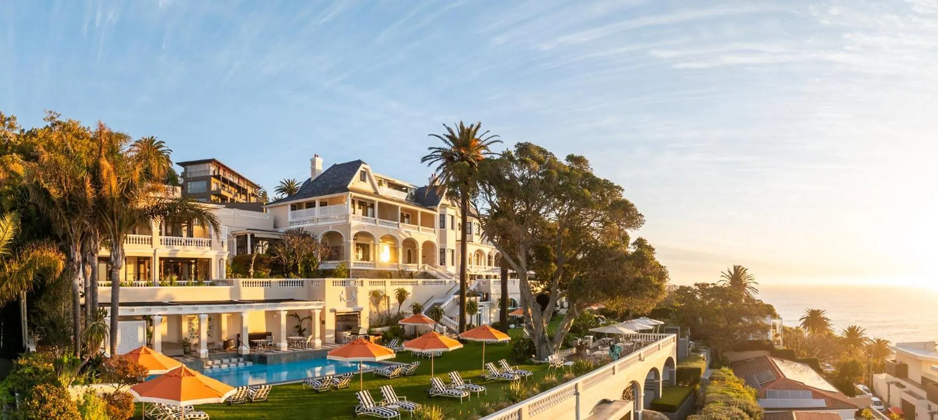 Ellerman House Otel Cape Town