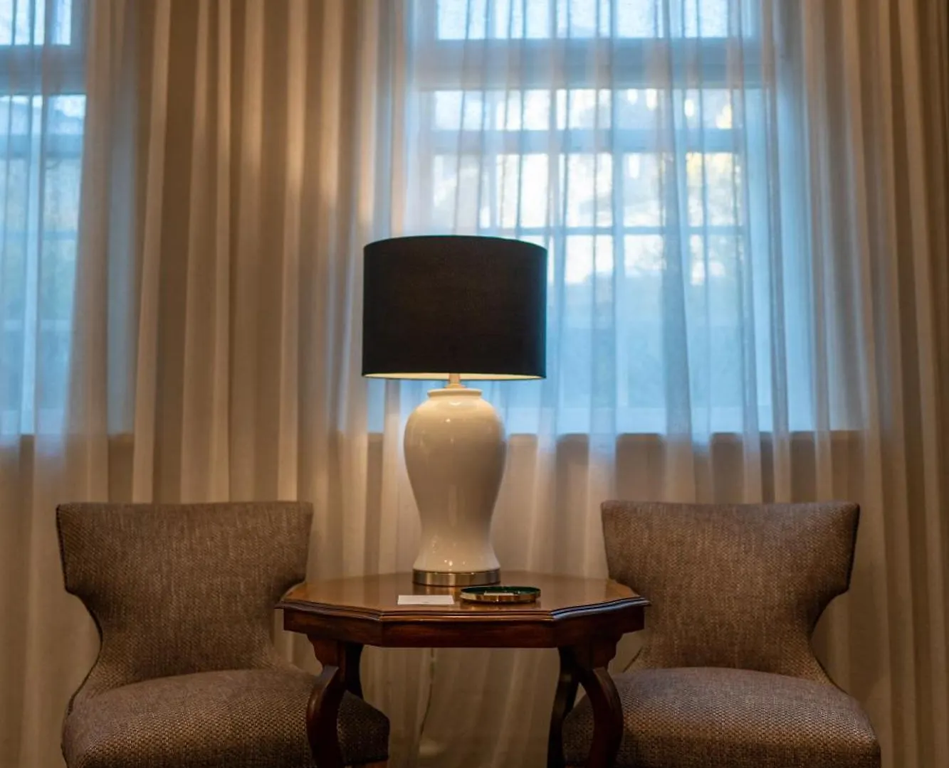 Ellerman House Hotel Cape Town 5*,