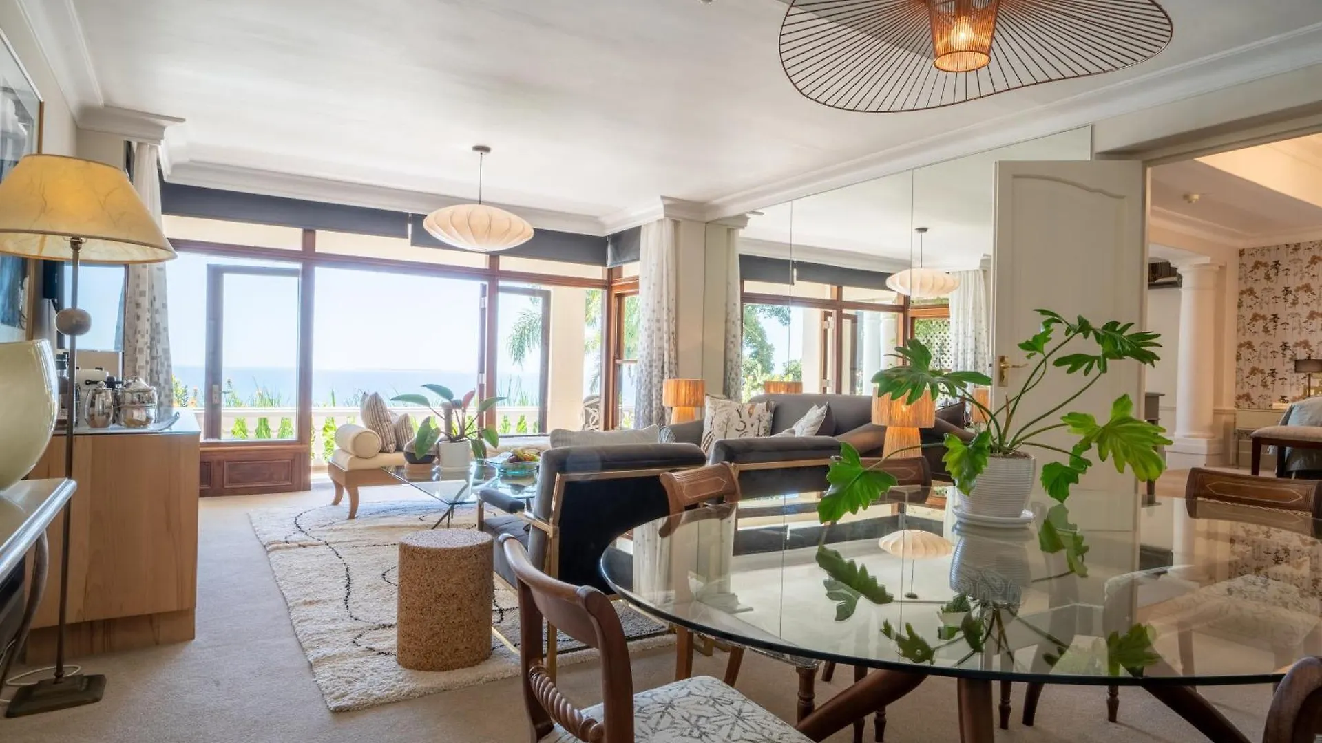 Ellerman House Hotel Cape Town 5*,