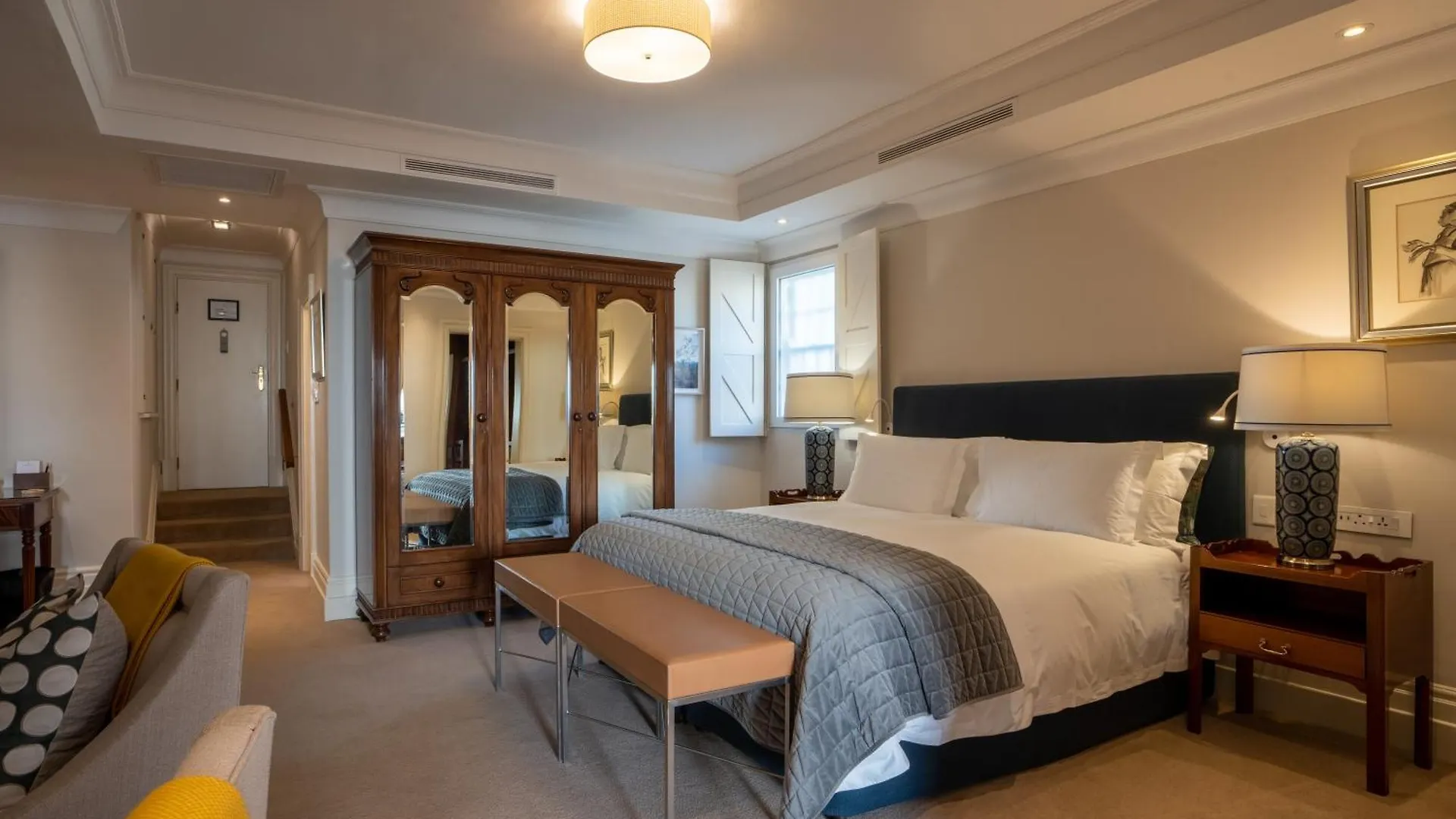 Ellerman House Hotel Cape Town South Africa