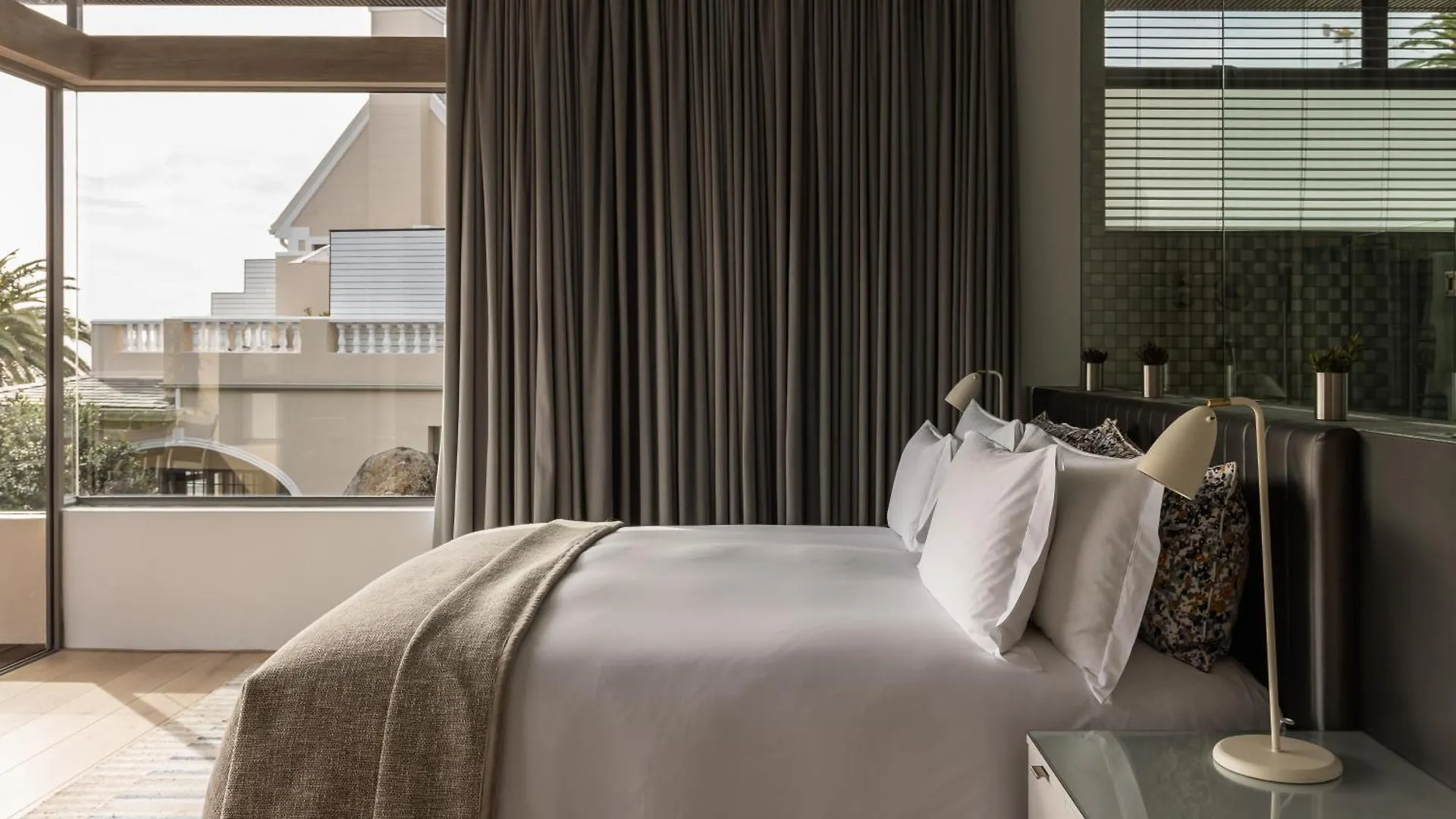 Ellerman House Hotel Cape Town