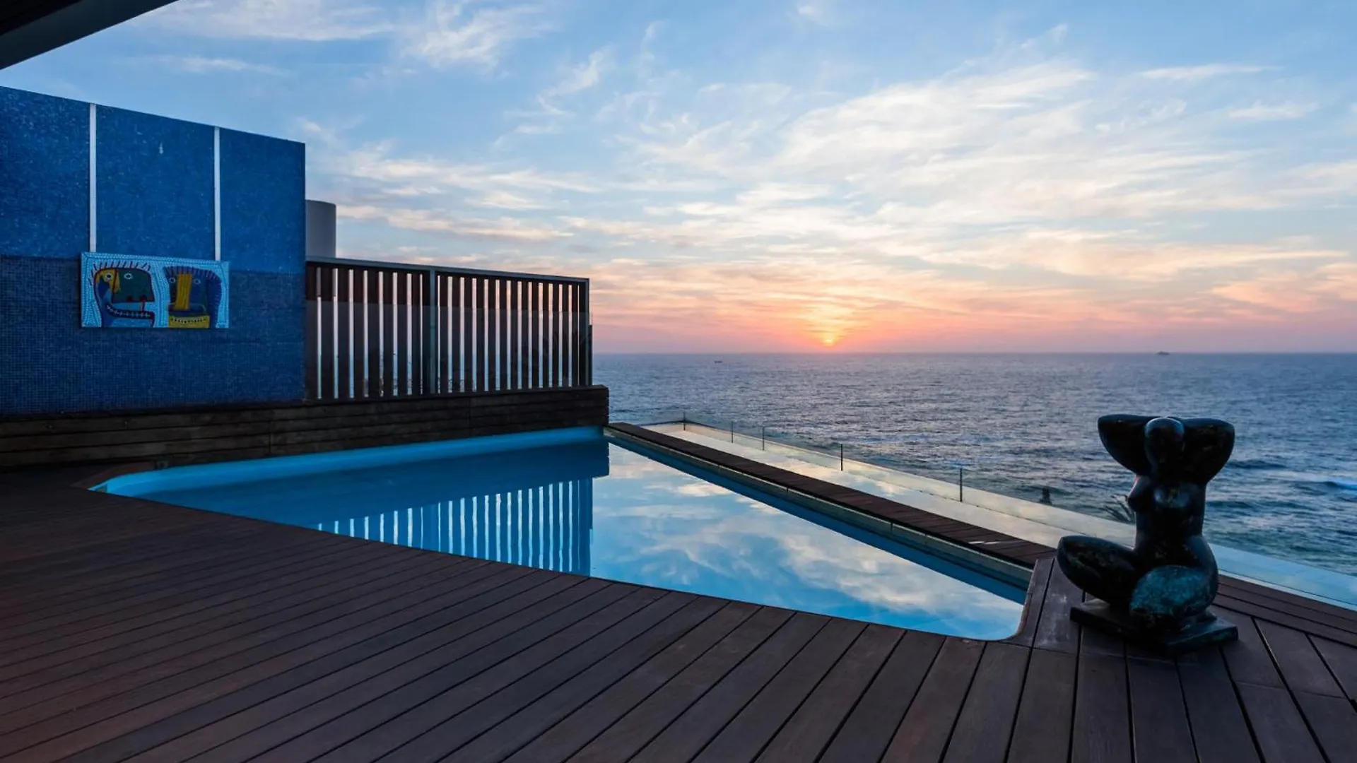 Ellerman House Hotel Cape Town