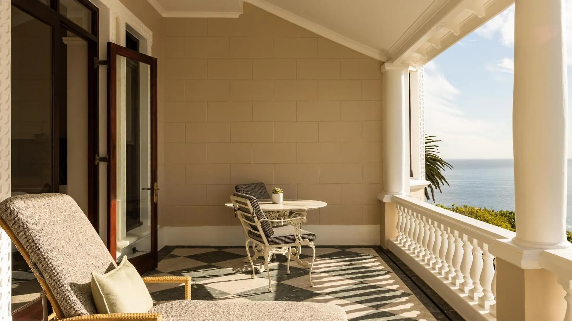 Ellerman House Hotel Cape Town South Africa