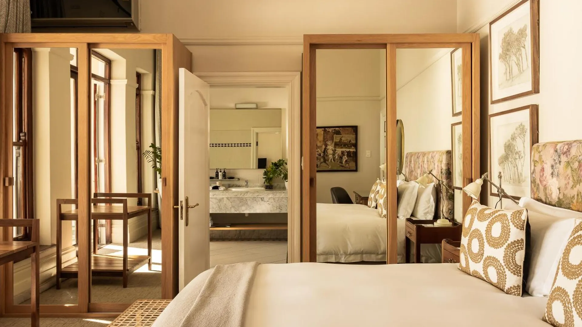 Ellerman House Hotel Cape Town