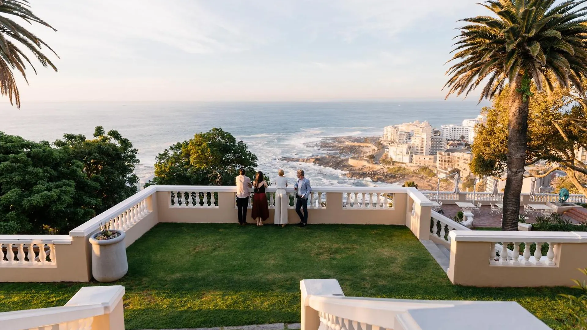 Ellerman House Hotel Cape Town