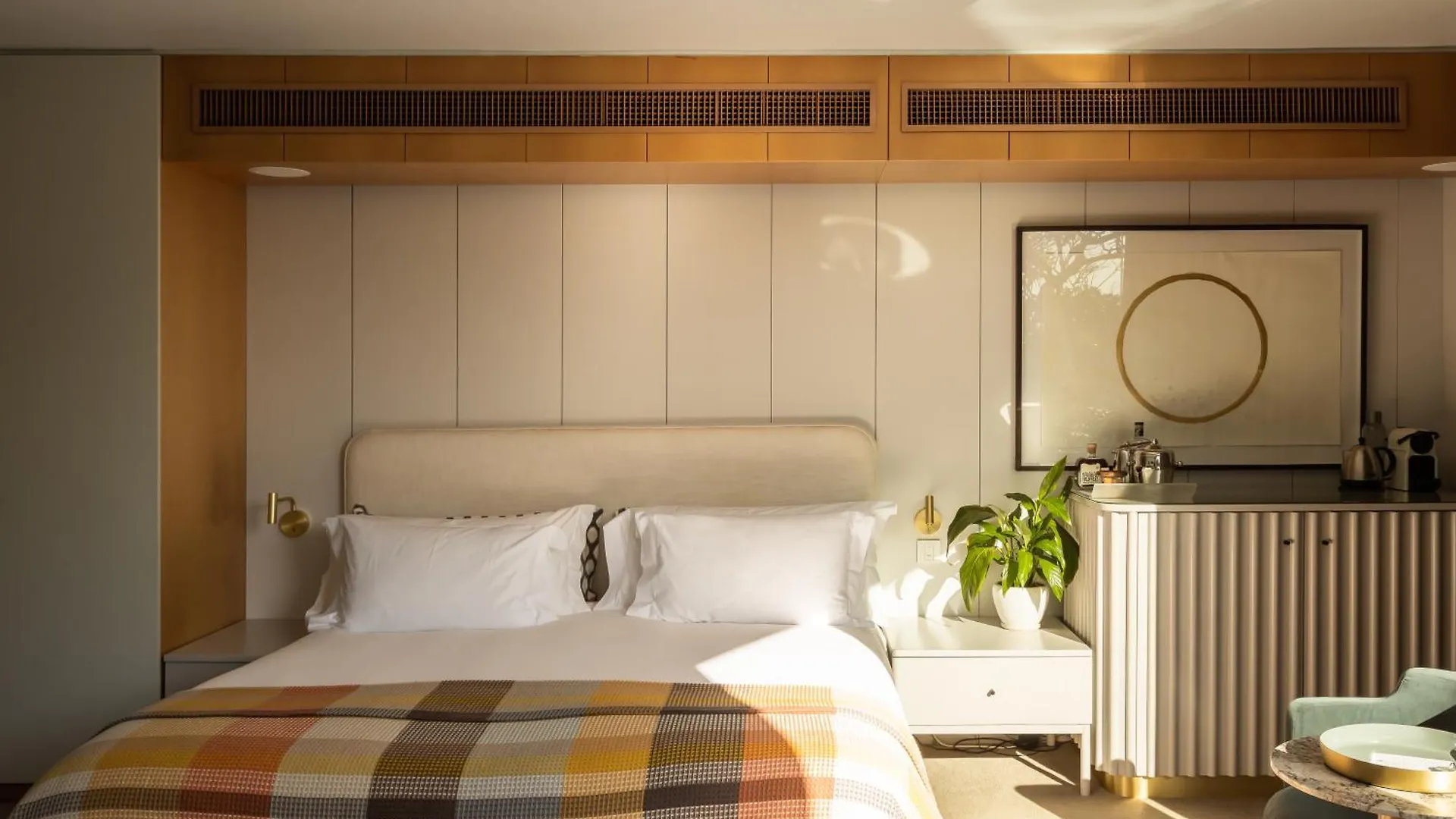 *****  Ellerman House Hotel Cape Town South Africa