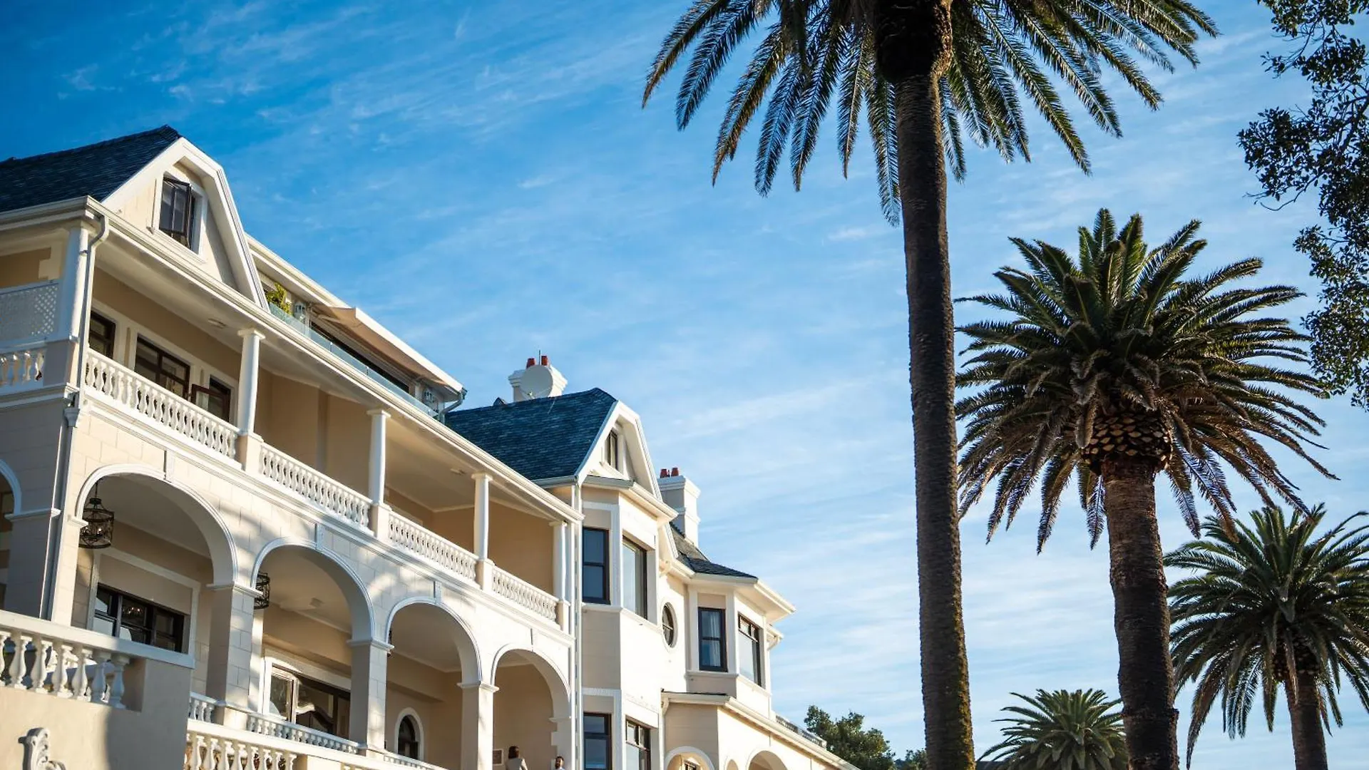 Ellerman House Hotel Cape Town
