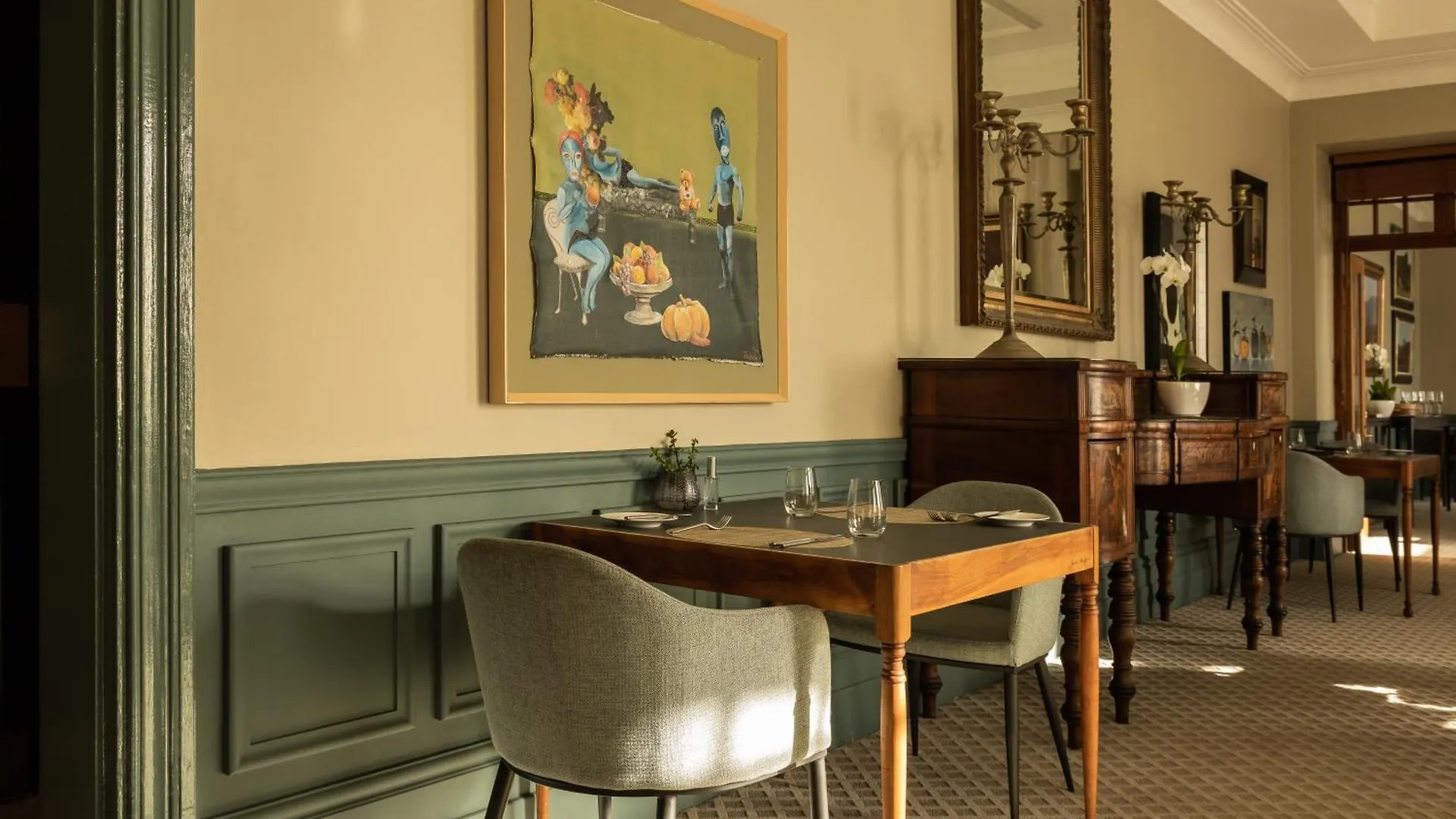 Ellerman House Hotel Cape Town